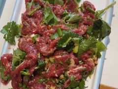 -乡土黄·鲜牛肉火锅·小龙虾(兴业街店)