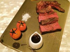 -广州四季酒店·佰鲜汇·现代法餐