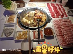 -傣妹火锅(南京东路一店)