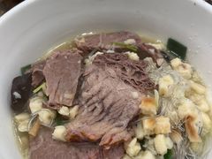 -老乌家特色小炒泡馍(大皮院店)