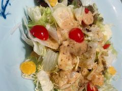 -梦都海鲜酒家(万达广场江桥店)