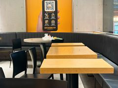 -麦当劳(光新乐购店)