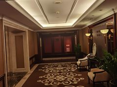 -深圳中海凯骊酒店
