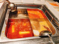 -海底捞火锅(河东万达广场店)