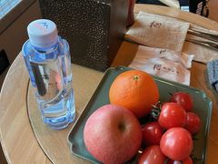 -西安华清御汤酒店