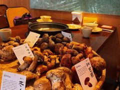 -滇野云南野生菌餐厅(陕西南路店)