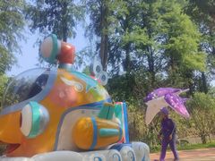 -武汉玛雅海滩水公园