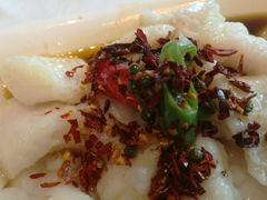 -北李妈妈菜·海肠捞饭(高新万达店)