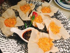 公主素蟹粉-桂满陇天书(南京德基旗舰店)