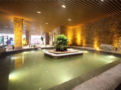 -溧阳天目湖天沐温泉