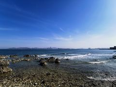 -养马岛旅游度假区