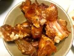 -渝嘴小老弟老火锅(华新村店)