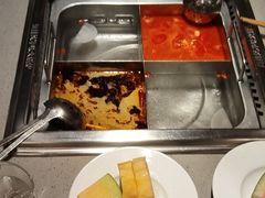 -海底捞火锅(赛格国际购物中心店)