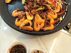 -一烙锅(友谊店)