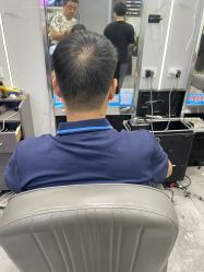 -半岛时尚造型