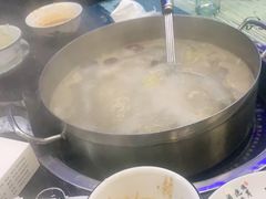 -刘少华贵州小黄牛·鲜牛肉火锅(总店)