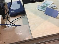 -同济大学四平路校区游泳馆
