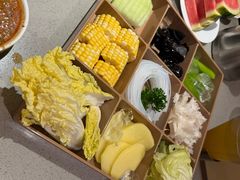 -海底捞火锅(顺义华联店)