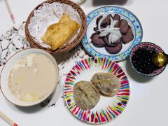 -金山奶茶馆(五一路店)