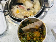 -龍歌自助小火锅(李沧丽达店)