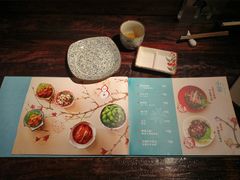 -酒肴一瓢·活贝料理·日本料理(三元桥·霄云路店)