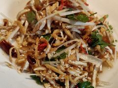 -秦月轩·陕西家乡菜(阜成路·五棵松店)