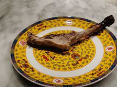 -天外天烤鸭店(八角店)