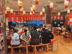 -佬缸炮江湖川菜(玉林店)