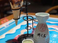 -醉长安(钟楼旗舰店)