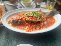 -翡翠鸟精品泰国菜(北辰财富中心店)