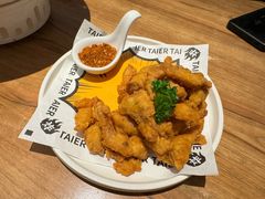 -新太二·鲜料川菜(智慧城广百店)
