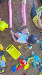 -孩子王童乐园(淮安万达店)