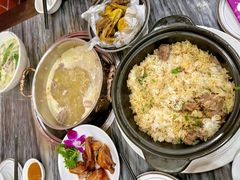 -鸽鸟轩(石岐店)