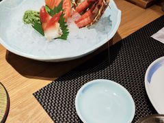 -虹料理·日料放题(悠方店)