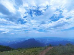 -白草畔自然风景区