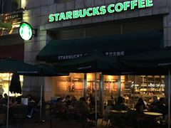 -星巴克(深圳海岸城4楼店)