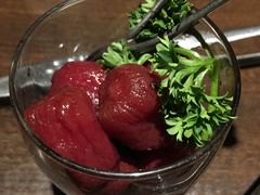 -橘焱胡同烧肉夜食(BFC外滩金融中心店)