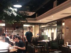 大堂-美乐食街(小南店)