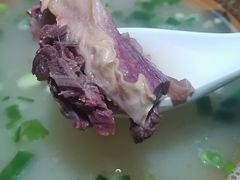 -保府味道金饼驴肉(橄榄郡店)