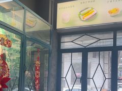 -东记甜品(佛山总店)