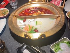 -熊喵来了火锅(太原里第2分店)