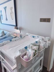 -圣贝拉母婴护理中心(广州瑰丽店)