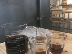 -无牌咖啡&酒馆