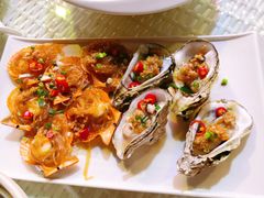 -四川小胡子海鲜(丁村万人海鲜广场店)