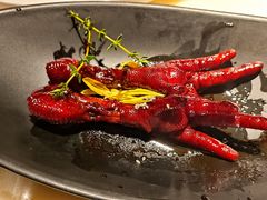 吮指鸡爪-桂满陇-十里风荷(合生汇店)