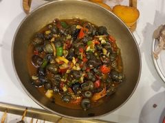 -新凯旋烧烤·燕姐千岛湖土菜