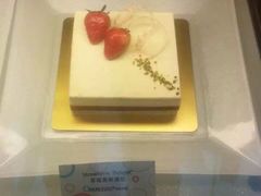 -深圳星河丽思卡尔顿酒店