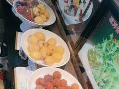 -台鄉缘 ·小海鲜·台州菜(桃林路店)