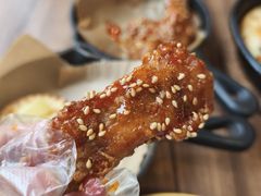 -必胜客(华邦银泰店)