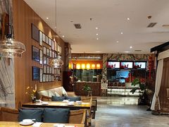-卞氏菜根香(航空路旗舰店)